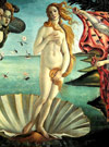 The Birth of Venus