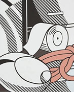 Roy Lichtenstein