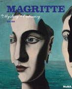 René Magritte