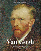 Vincent Van Gogh