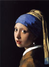 Girl with a Pearl Earring