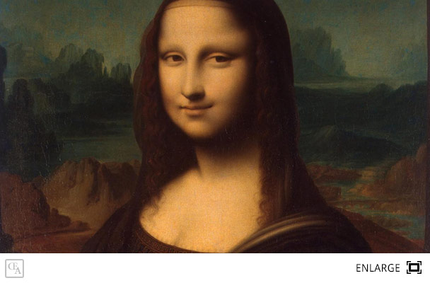 Mona Lisa