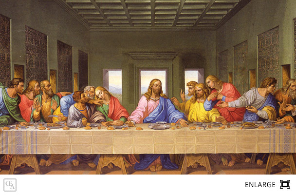 The Last Supper